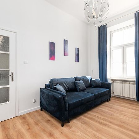 Nowy Swiat 28 By Homeprime Varsovia Exterior foto