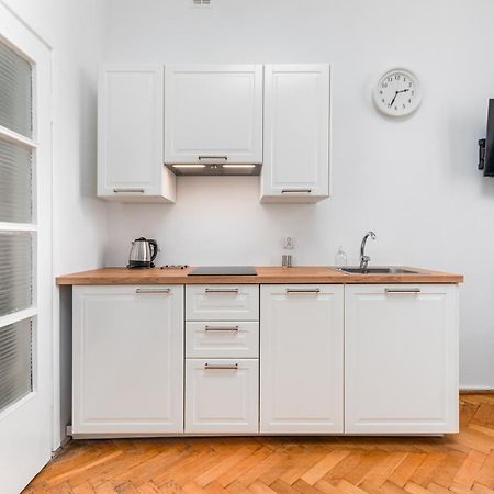 Nowy Swiat 28 By Homeprime Varsovia Exterior foto
