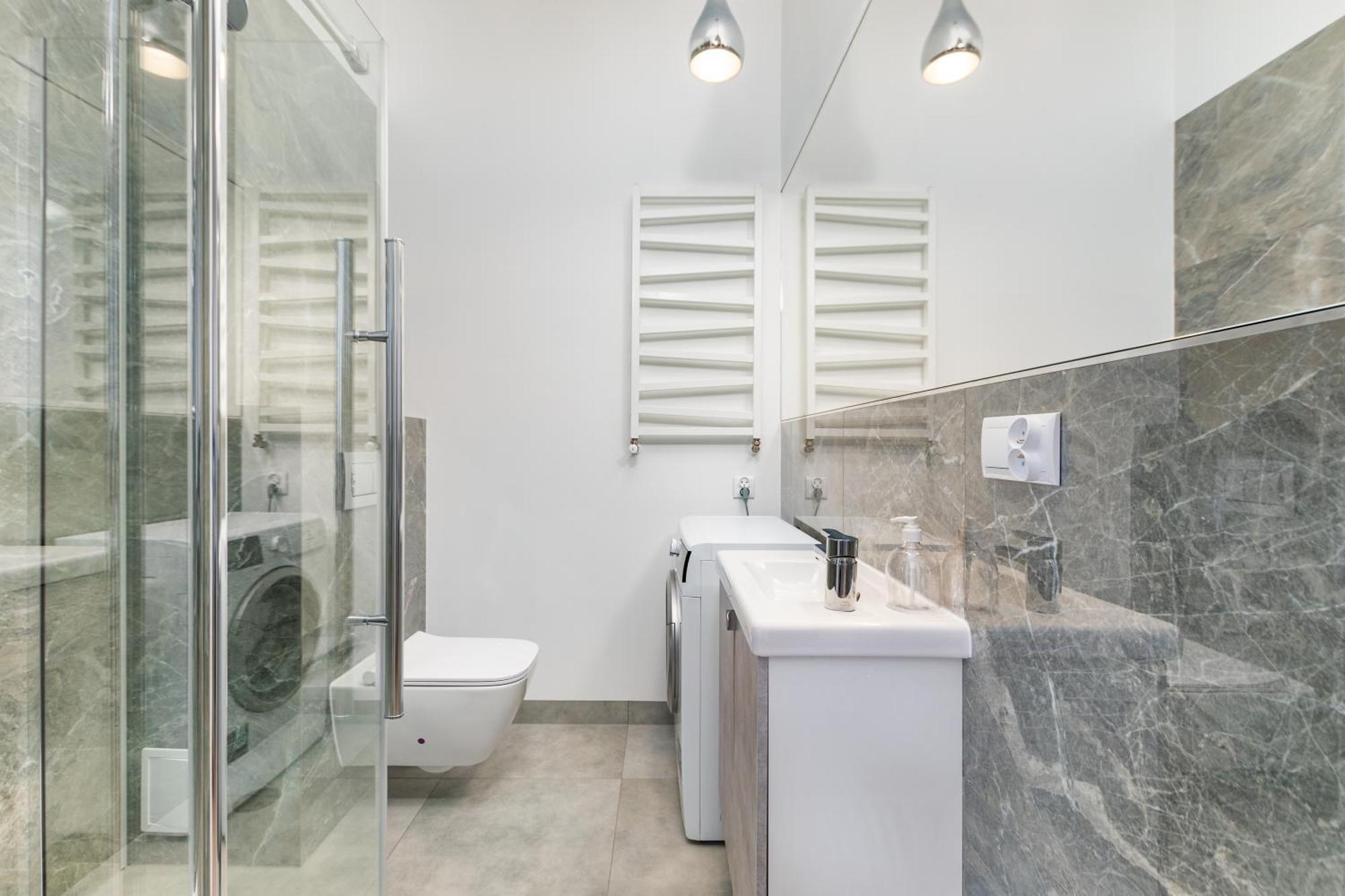 Nowy Swiat 28 By Homeprime Varsovia Exterior foto
