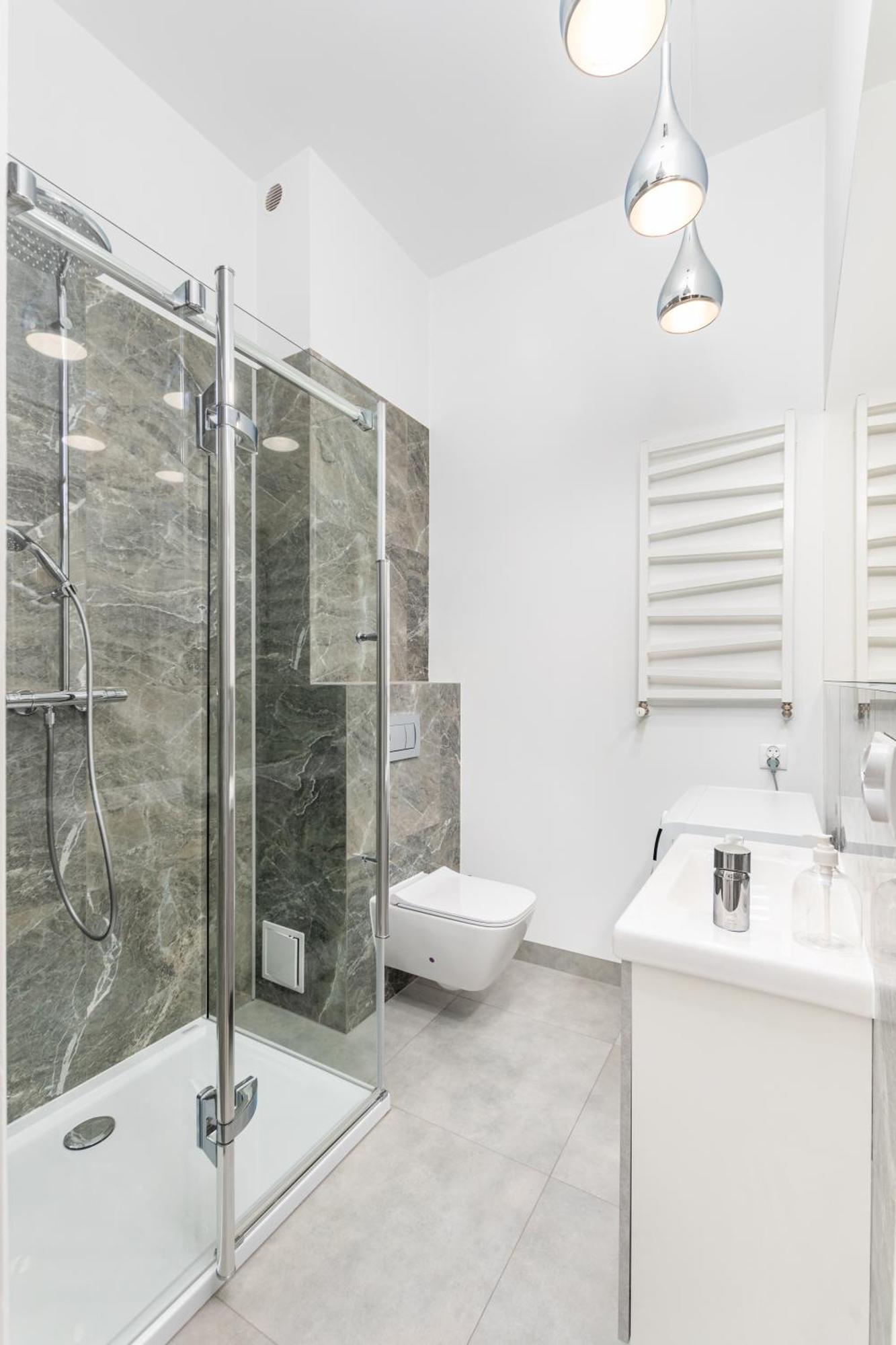 Nowy Swiat 28 By Homeprime Varsovia Exterior foto