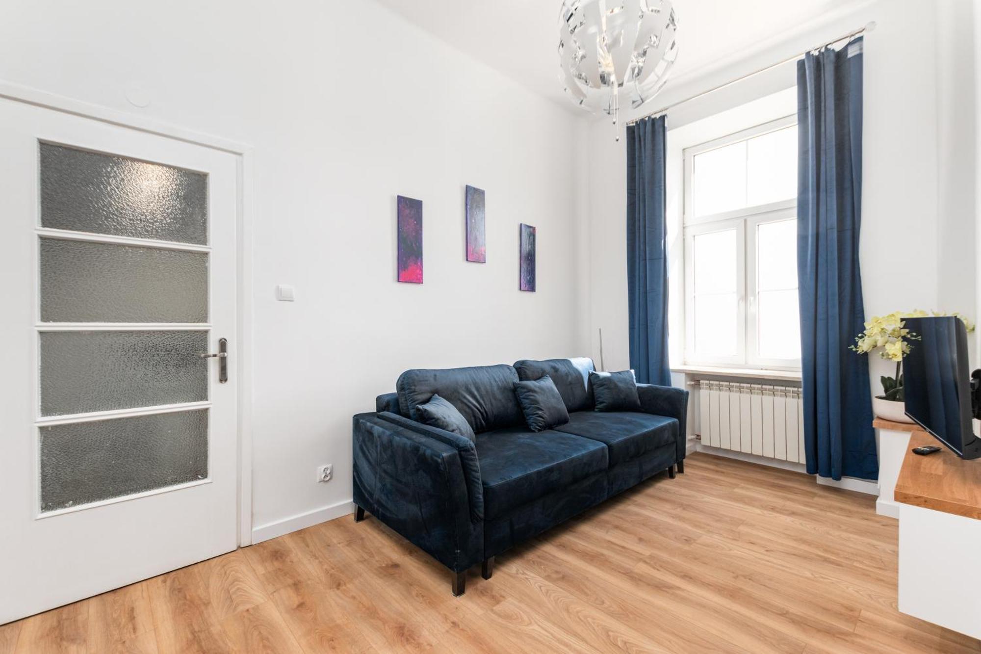 Nowy Swiat 28 By Homeprime Varsovia Exterior foto