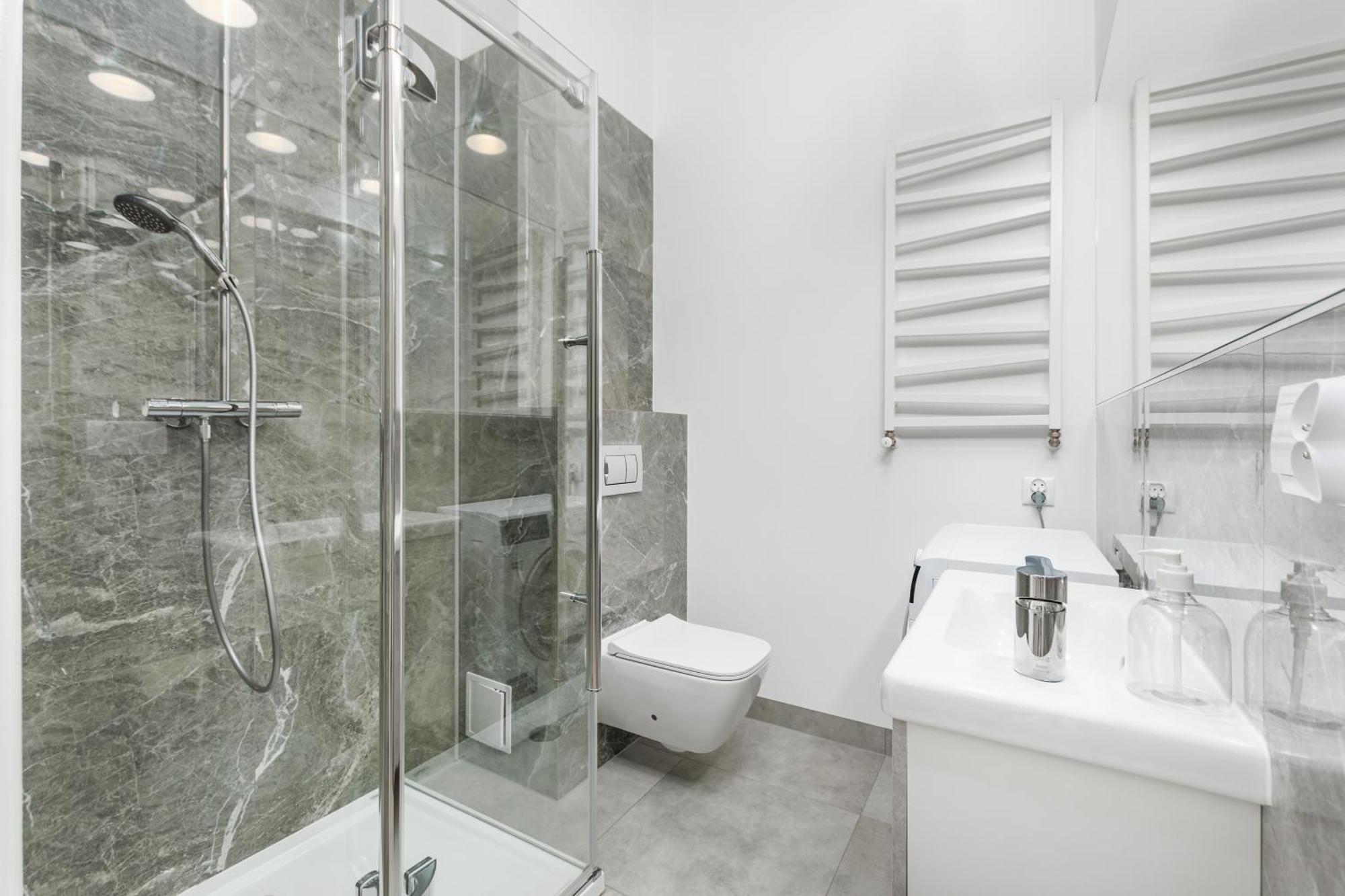 Nowy Swiat 28 By Homeprime Varsovia Exterior foto