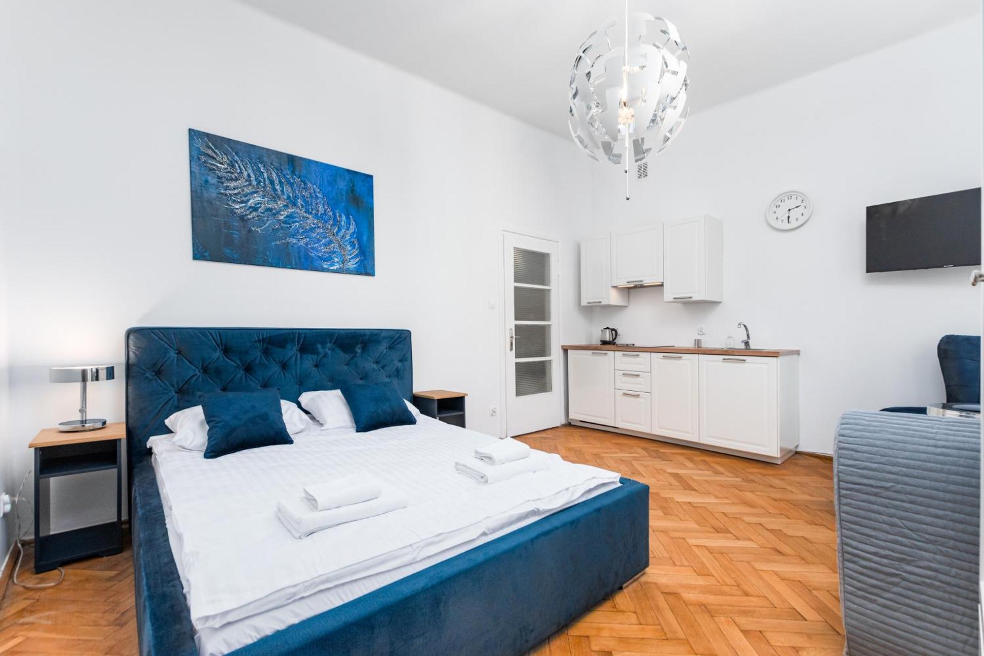 Nowy Swiat 28 By Homeprime Varsovia Exterior foto