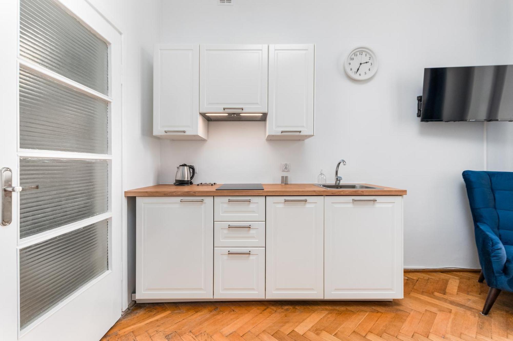 Nowy Swiat 28 By Homeprime Varsovia Exterior foto