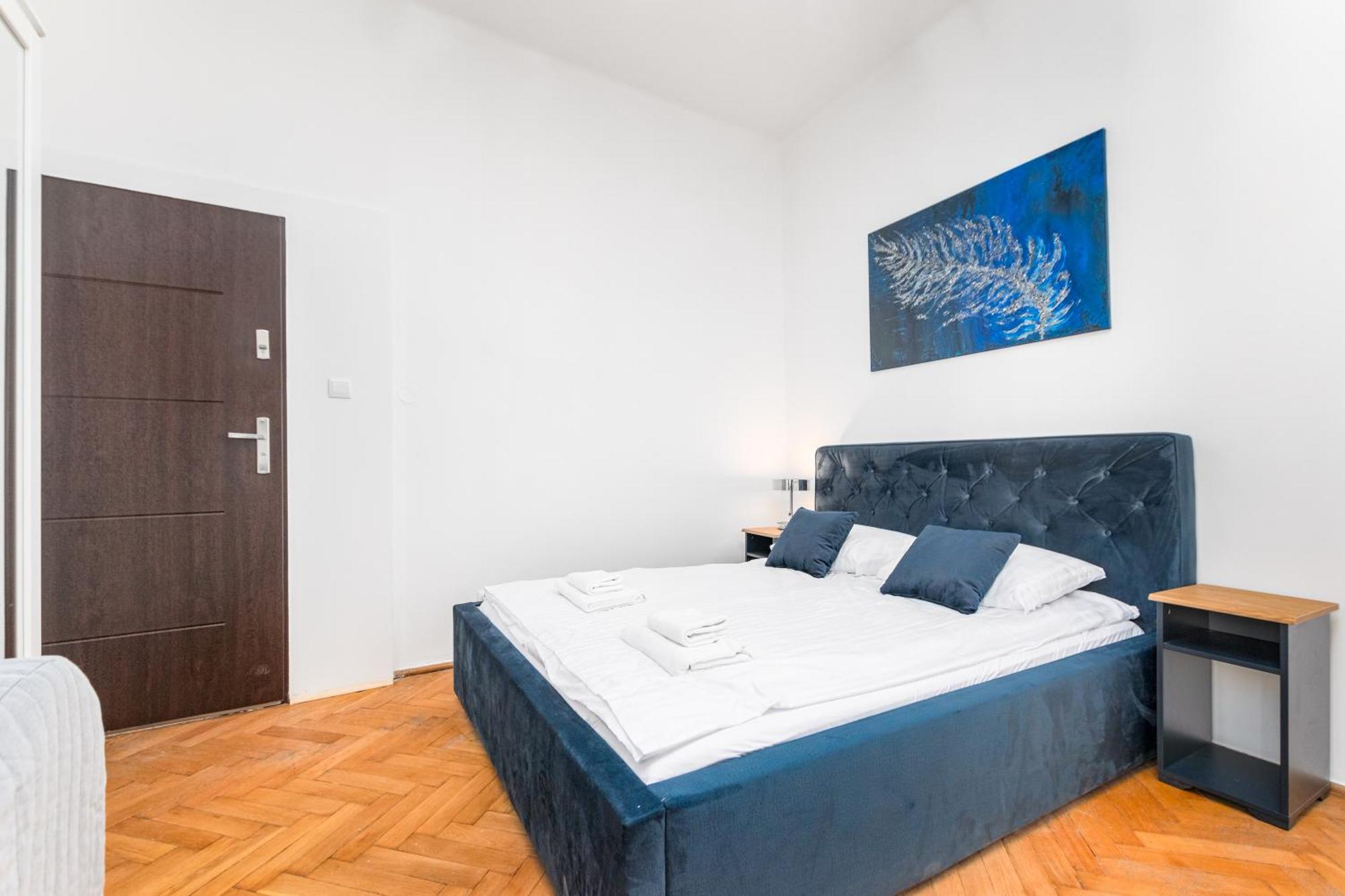 Nowy Swiat 28 By Homeprime Varsovia Exterior foto