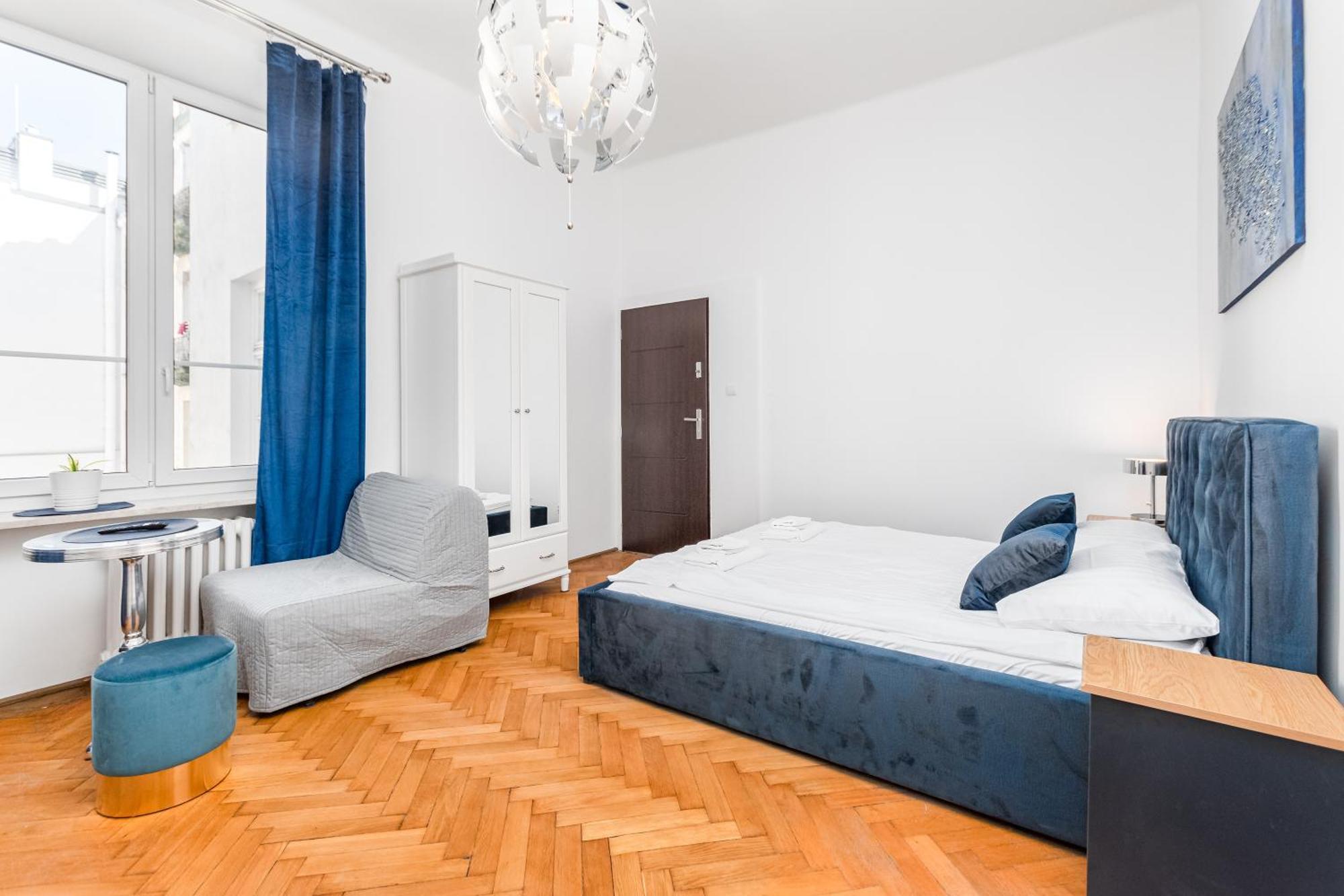 Nowy Swiat 28 By Homeprime Varsovia Exterior foto
