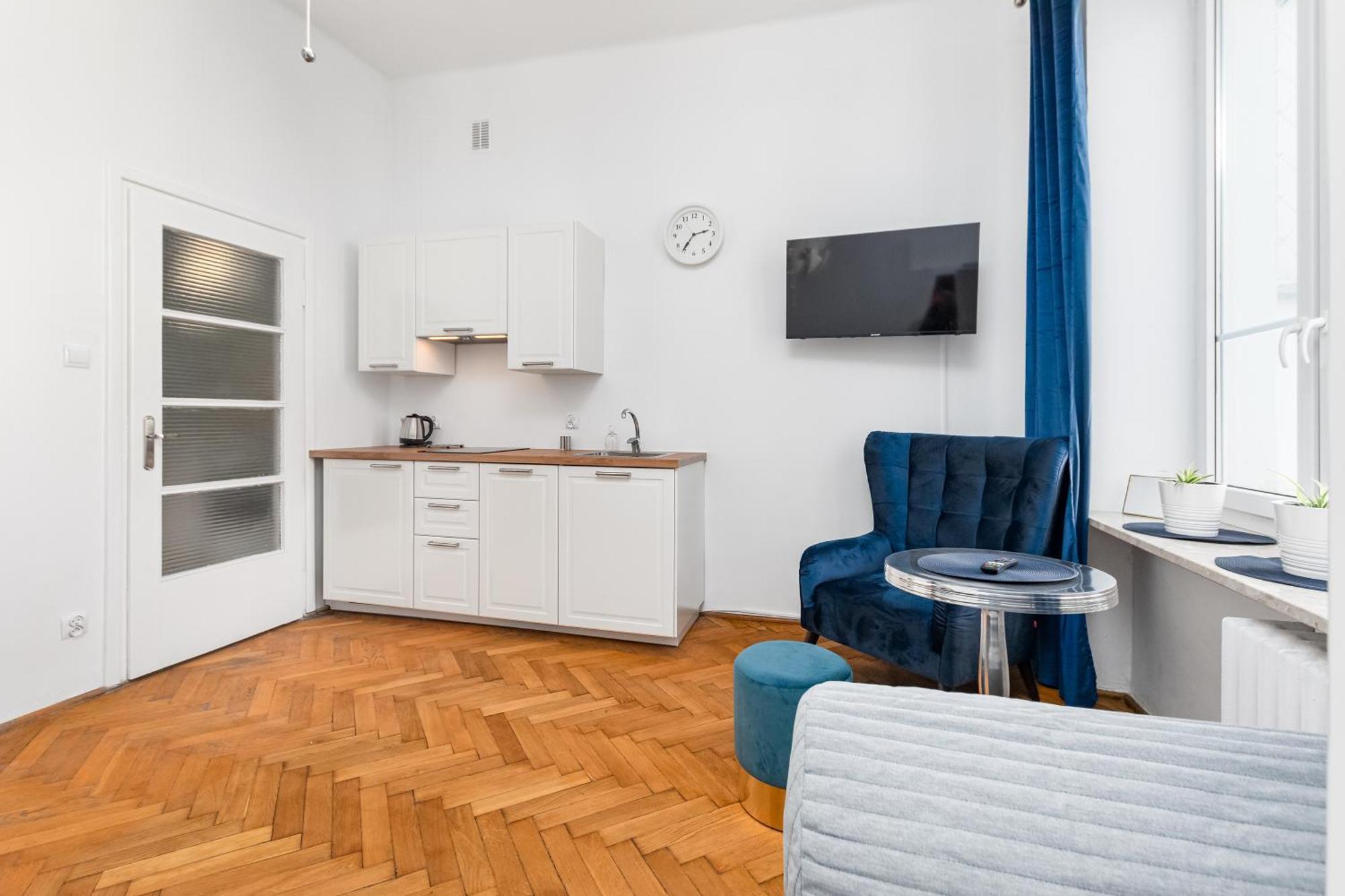 Nowy Swiat 28 By Homeprime Varsovia Exterior foto