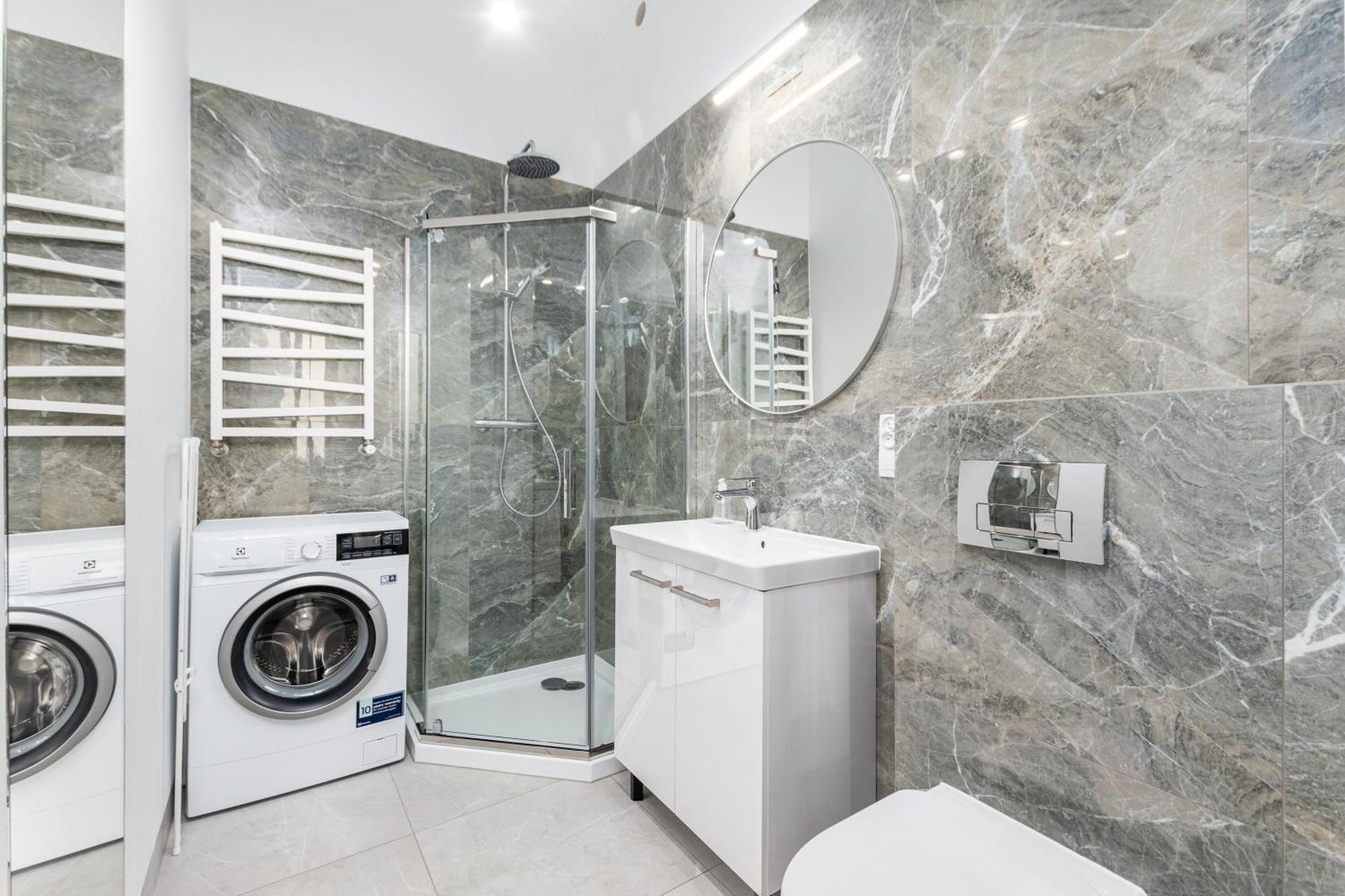 Nowy Swiat 28 By Homeprime Varsovia Exterior foto
