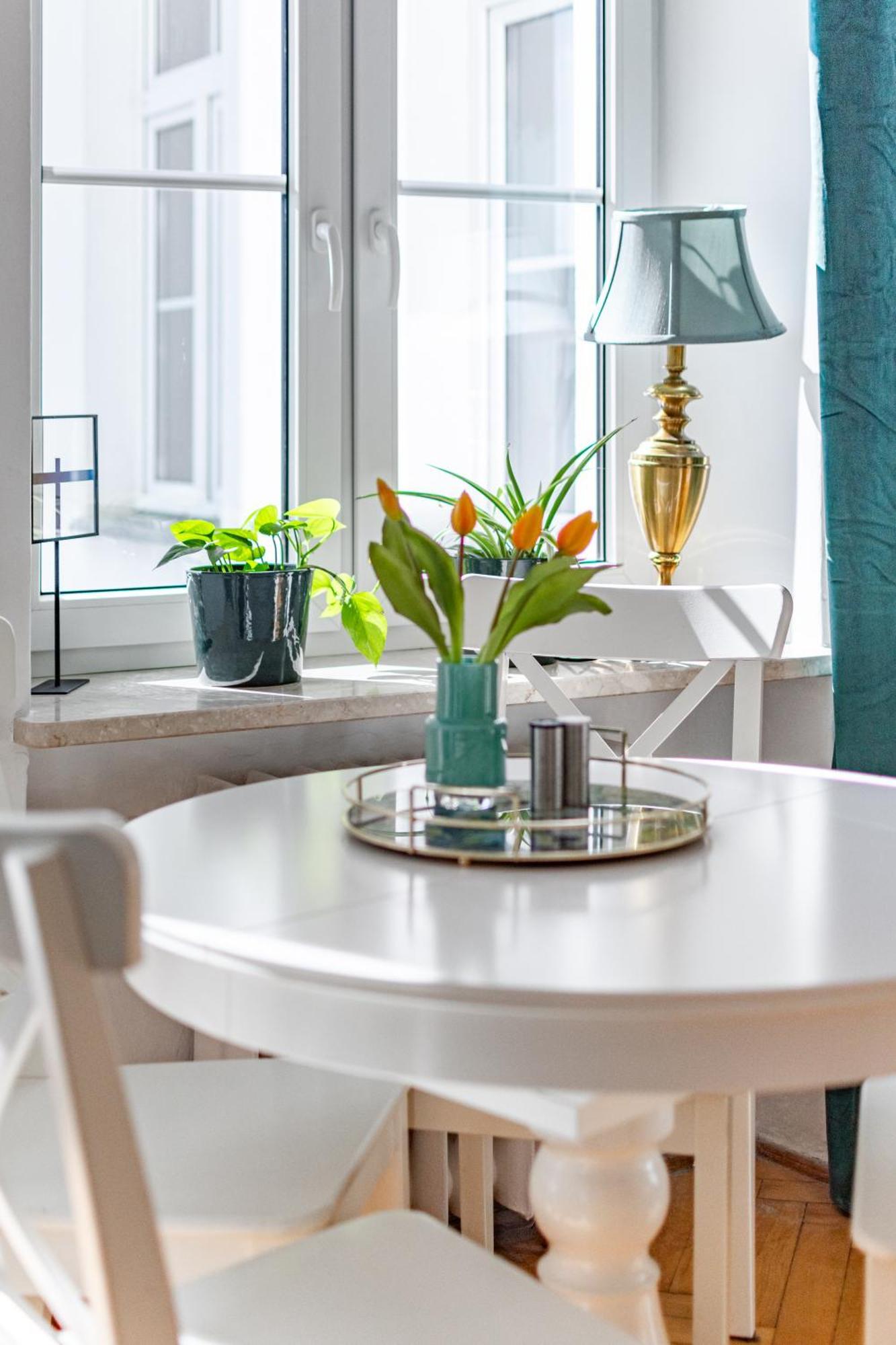 Nowy Swiat 28 By Homeprime Varsovia Exterior foto