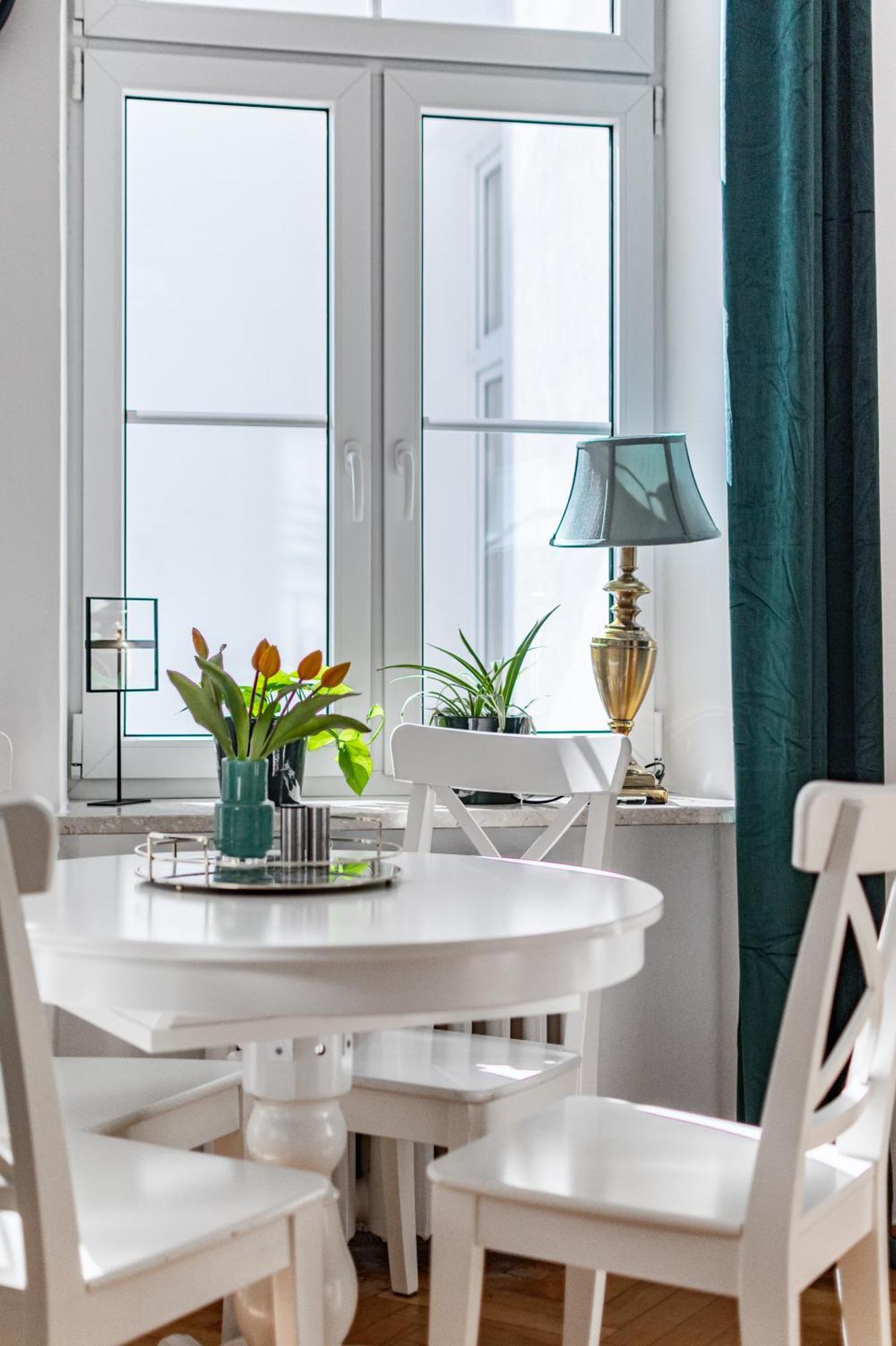 Nowy Swiat 28 By Homeprime Varsovia Exterior foto