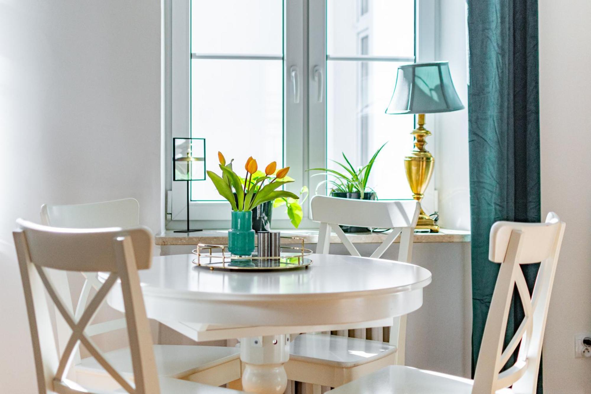 Nowy Swiat 28 By Homeprime Varsovia Exterior foto