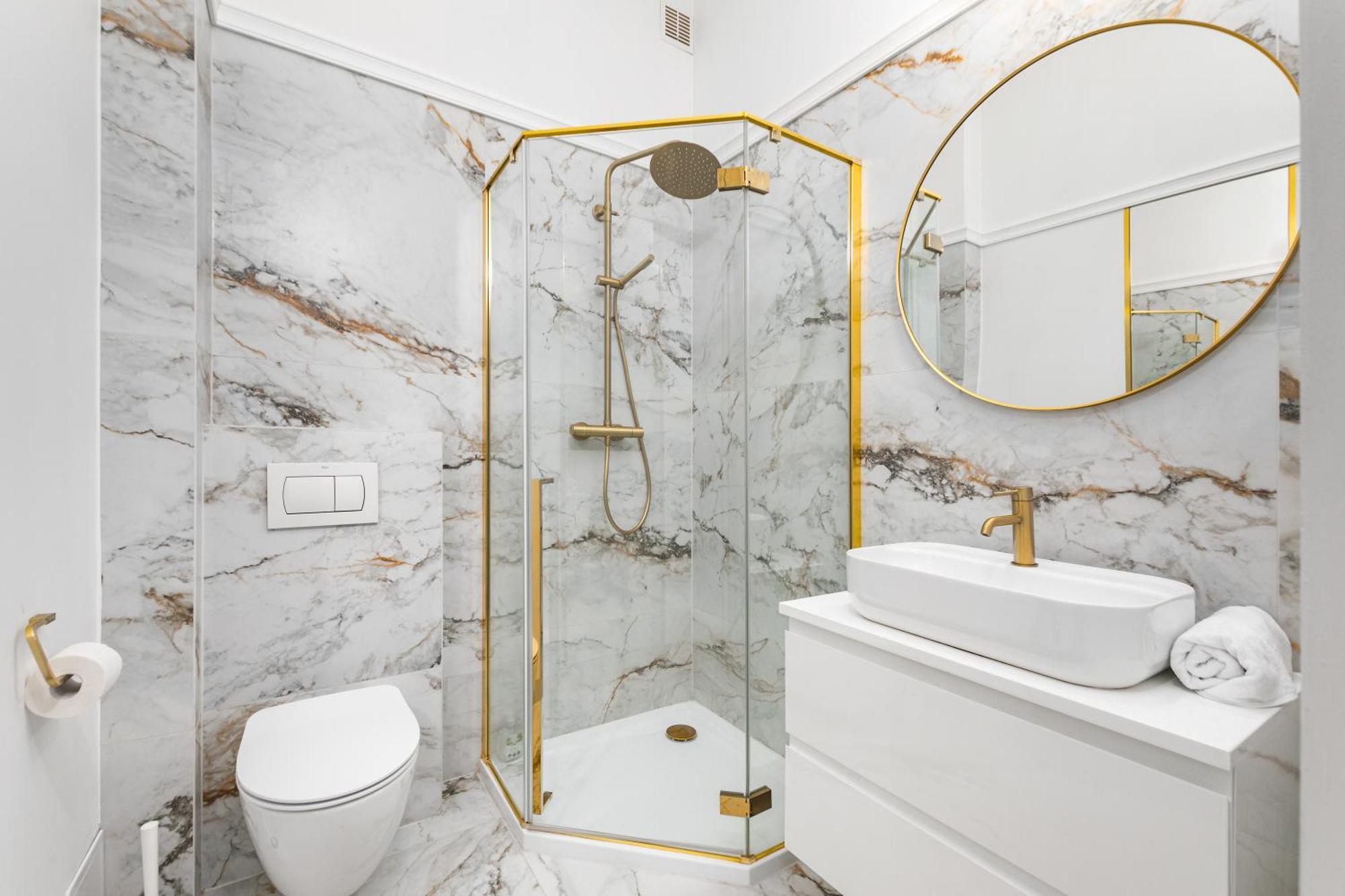 Nowy Swiat 28 By Homeprime Varsovia Exterior foto