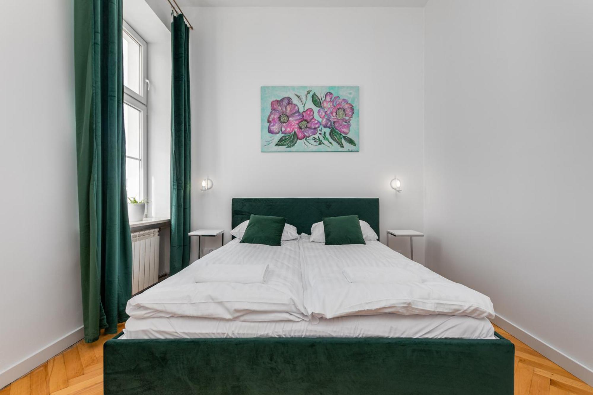 Nowy Swiat 28 By Homeprime Varsovia Exterior foto
