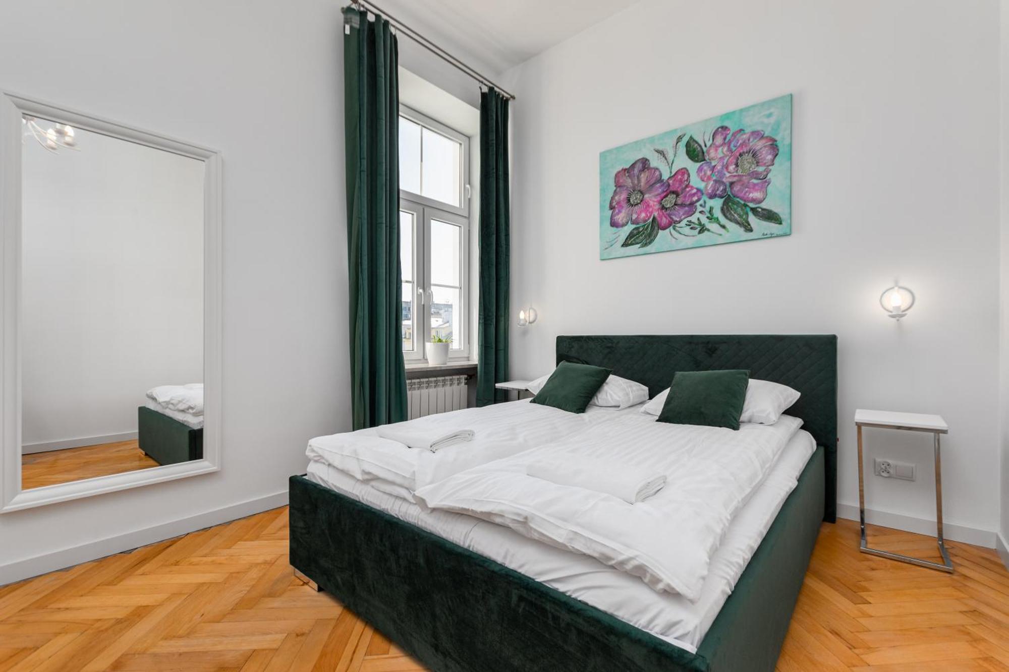 Nowy Swiat 28 By Homeprime Varsovia Exterior foto