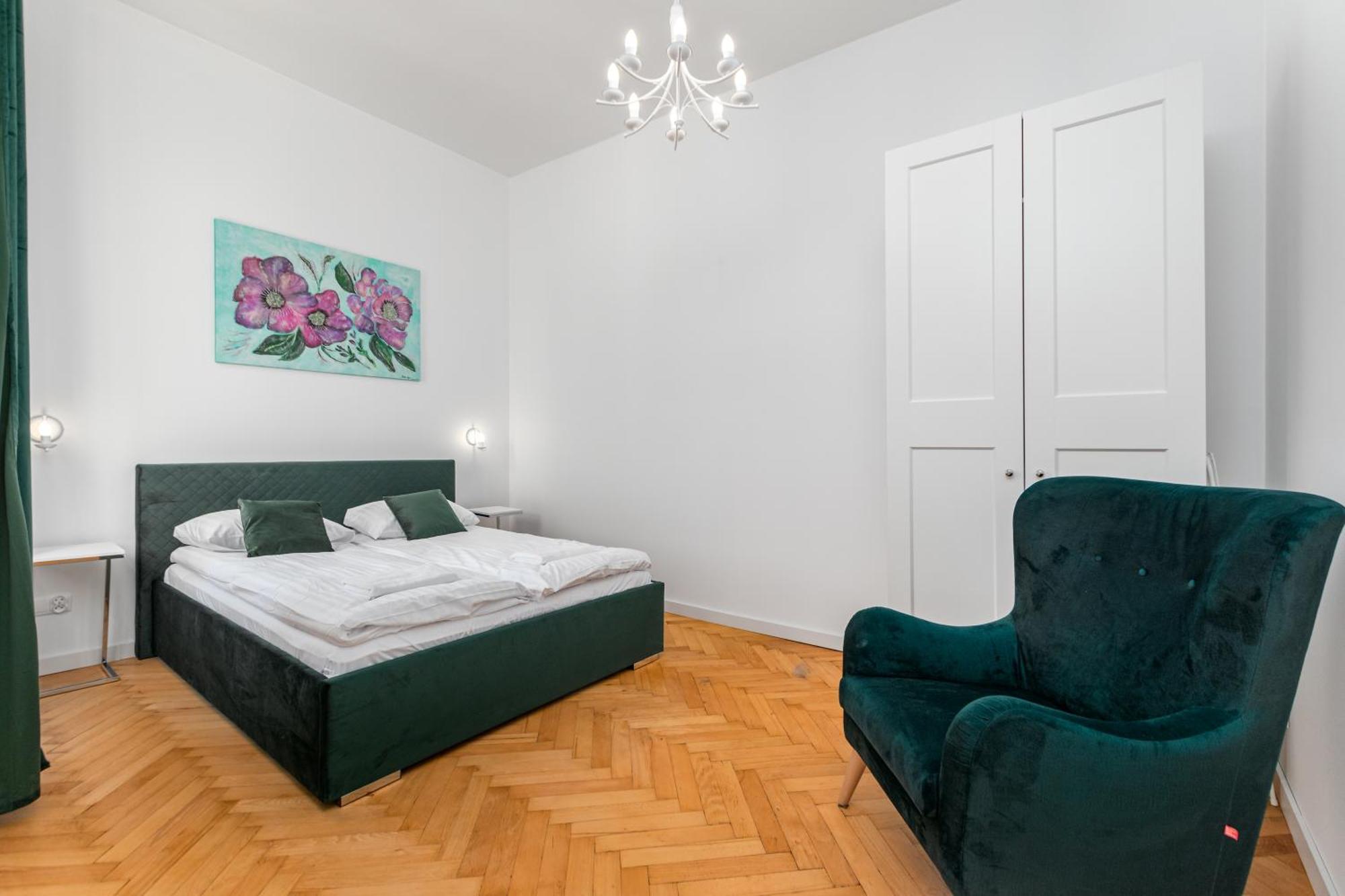 Nowy Swiat 28 By Homeprime Varsovia Exterior foto